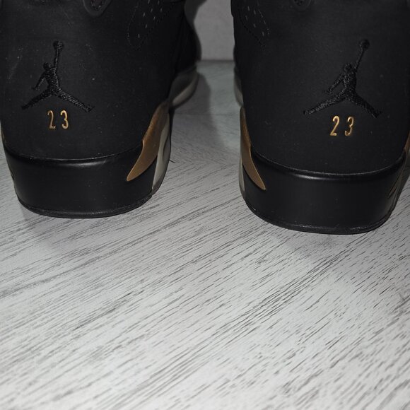 Jordan 6 Retro DMP - Size 11 - Picture 4 of 9